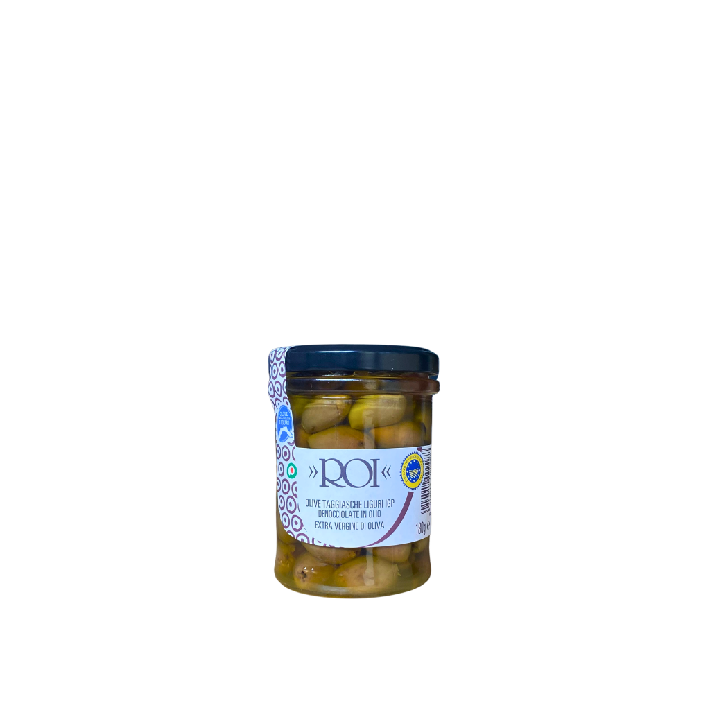 olio-roi-olives-taggiasche-igp-d-noyaut-es-l-huile-180-g image 1
