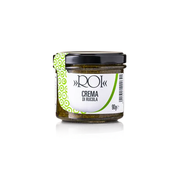 olio-roi-crema-di-rucola-cr-me-de-roquette-90-g image 1