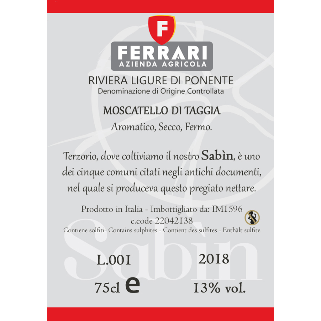 olio-roi-sabin-moscatello-di-taggia-secco-vin-blanc-750-ml image 2