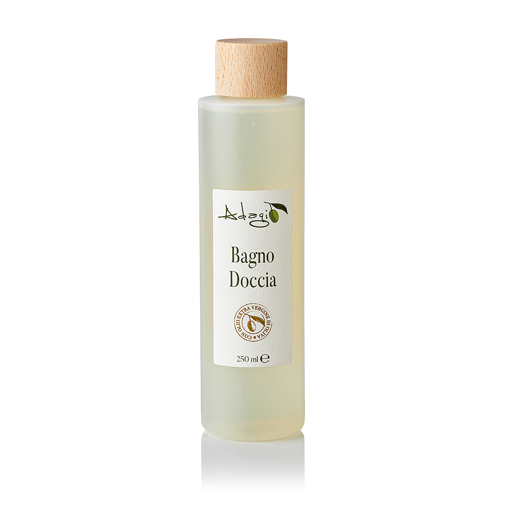 olio-roi-adagio-bain-douche-hydratant-250ml image 1