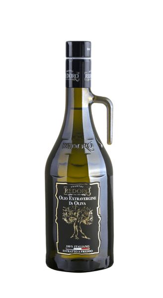 redoro-linea-oro-huile-d-olive-extra-vierge-100-italienne-0-50-l image 1