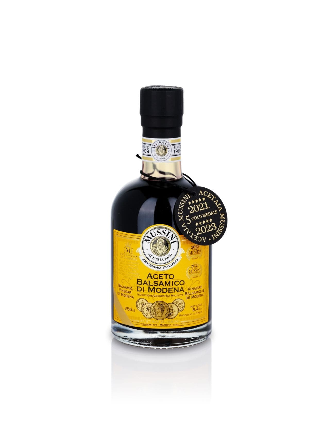 mussini-il-denso-5-m-dailles-vinaigre-balsamique-de-mod-ne-i-g-p image 1