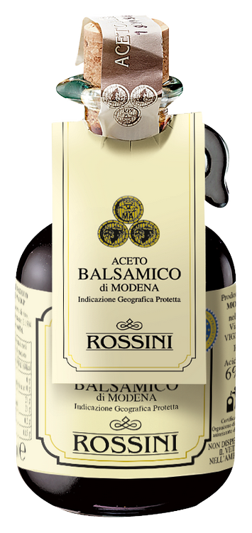 ponti-rossini-galloncino-vinaigre-balsamique-de-mod-ne-i-g-p-grand-format image 1
