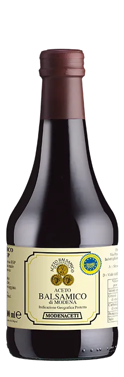 ponti-modenaceti-vignola-aceto-balsamico-di-modena-i-g-p image 1