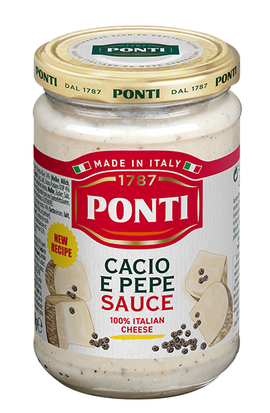 ponti-sugo-sauce-cacio-e-pepe image 1