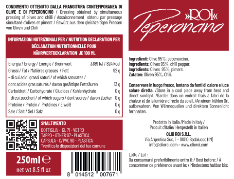 olio-roi-olio-al-peperoncino-condiment-huile-d-olive-piment-250-ml image 3