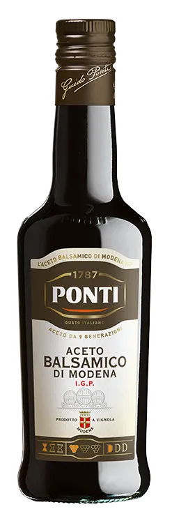 ponti-vinaigre-balsamique-de-mod-ne-i-g-p-classique image 1