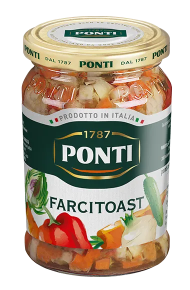 ponti-farcitoast-cr-me-pour-bruschetta-et-toasts image 1