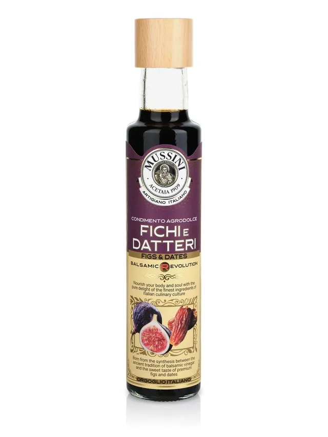 mussini-fichi-e-datteri-balsamic-r-evolution-condiment-balsamique-figue-et-datte image 1