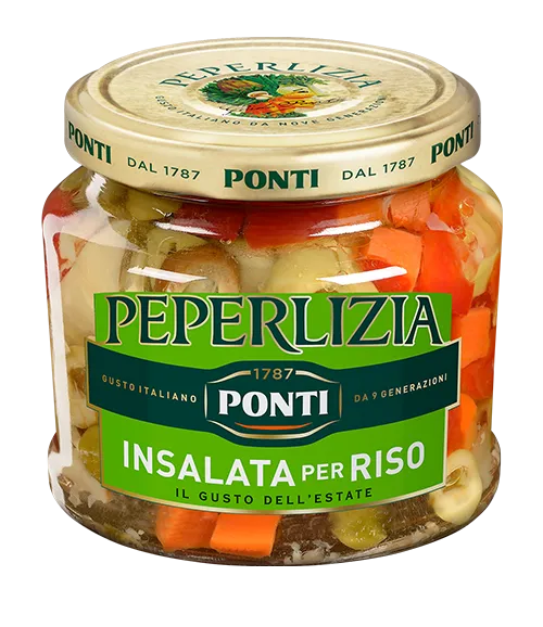 ponti-peperlizia-insalata-per-riso-condiment-pour-riz image 1