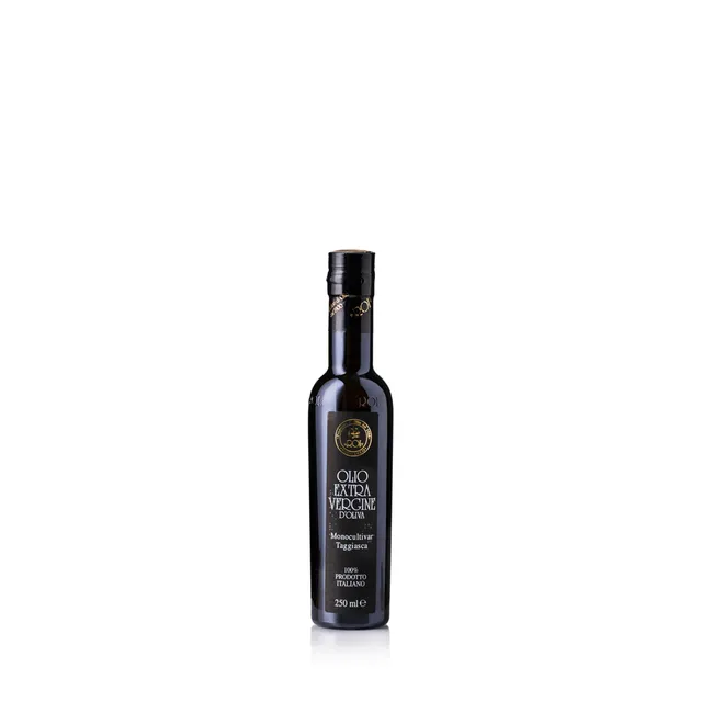 olio-roi-monocultivar-taggiasca-huile-d-olive-extra-vierge-250-ml image 1