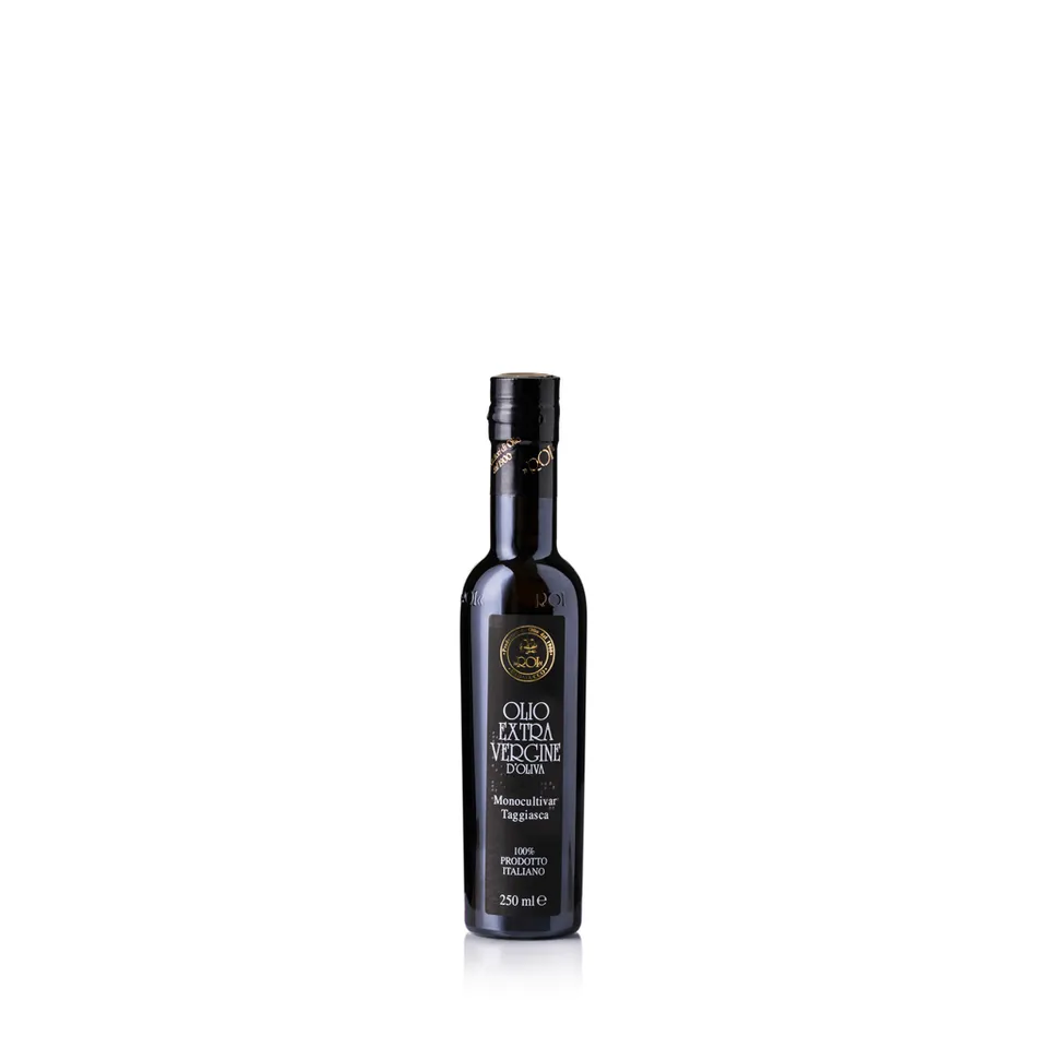 olio-roi-monocultivar-taggiasca-huile-d-olive-extra-vierge-250-ml image 1