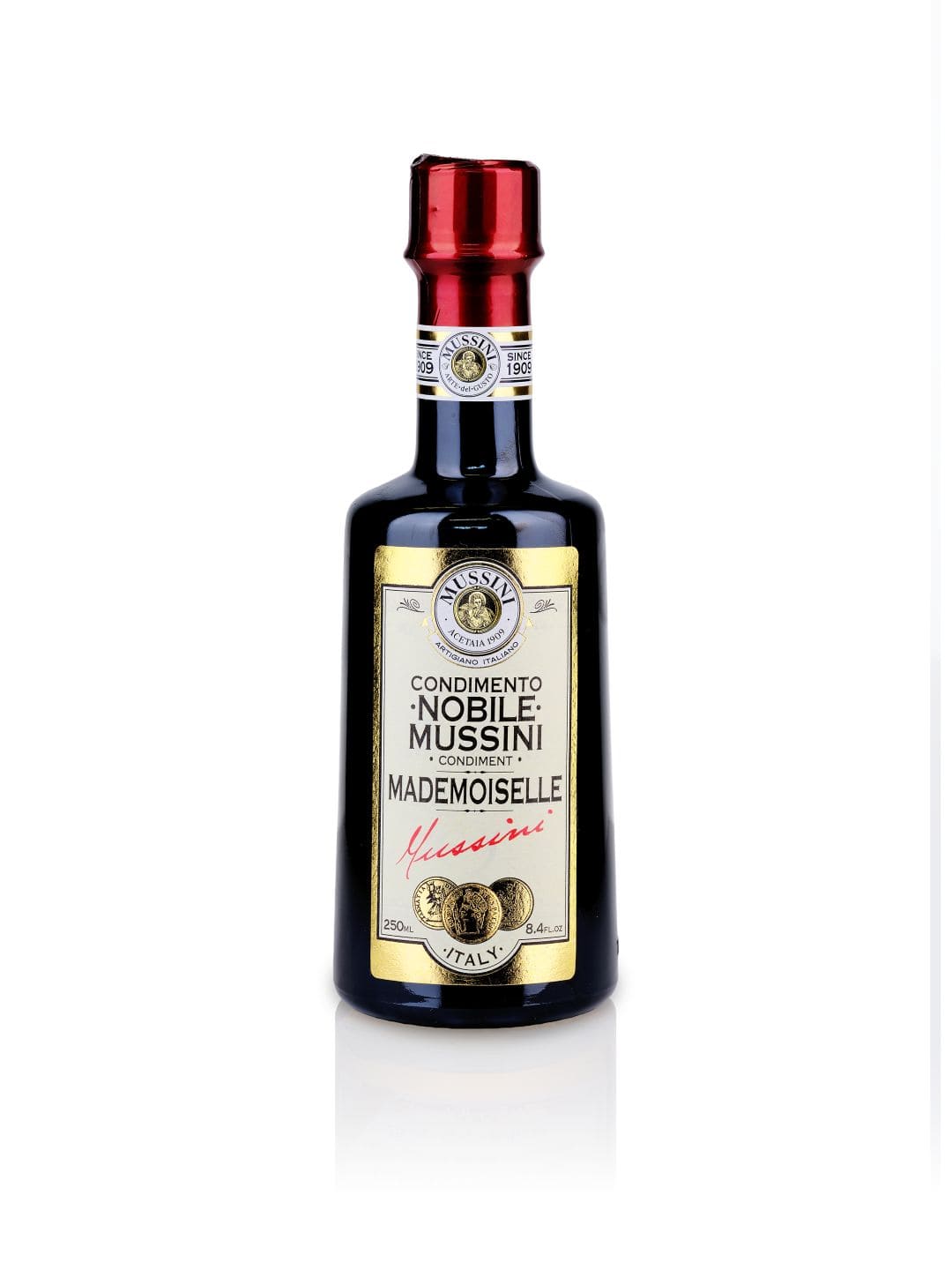 mussini-mademoiselle-3-medaglie-riserva-nobile-condiment-aigre-doux image 1