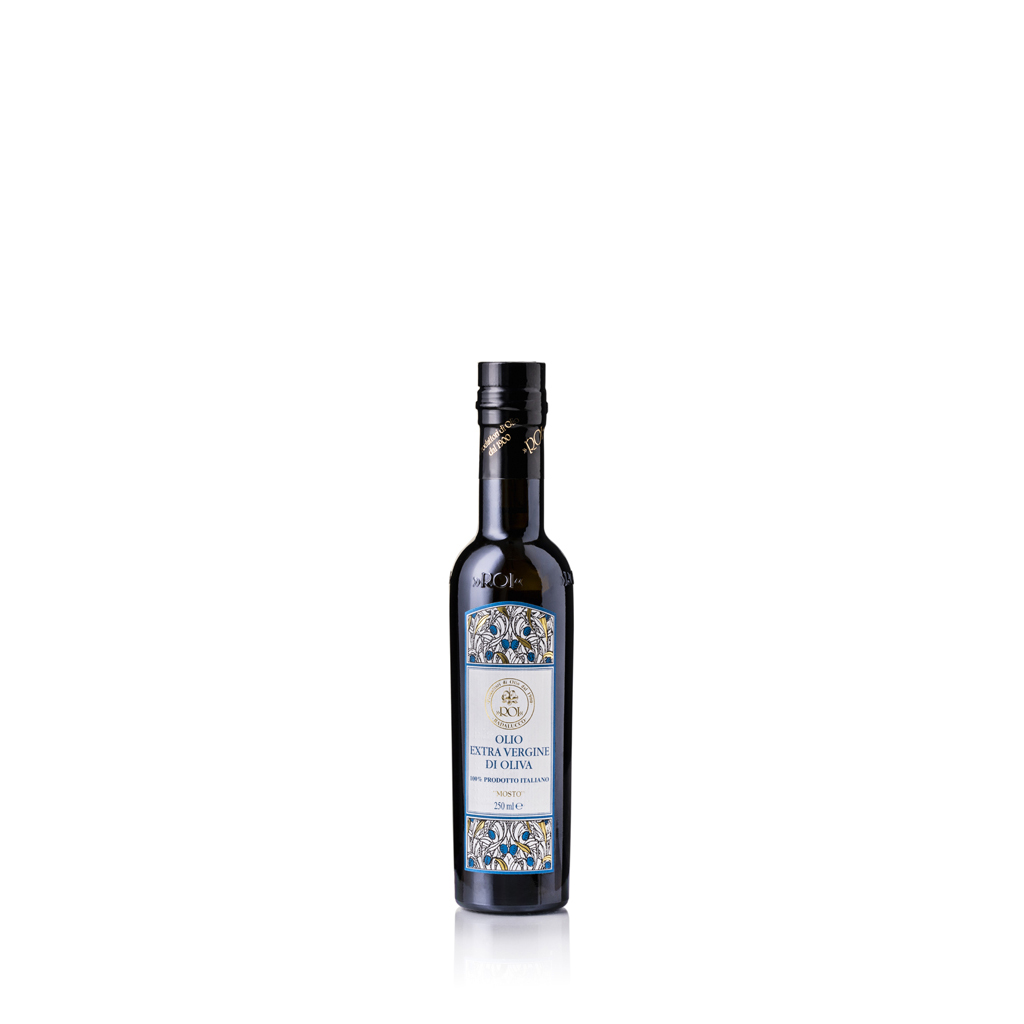 olio-roi-mosto-250ml-huile-d-olive-extra-vierge-100-italienne image 1