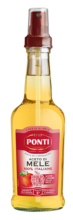ponti-aceto-di-mele-100-italiane-spray-vinaigre-de-cidre image 1