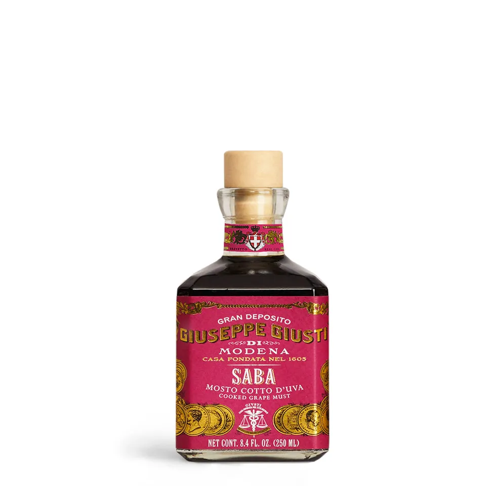 giusti-saba-mo-t-de-raisin-cuit-condiment-doux-250-ml image 1
