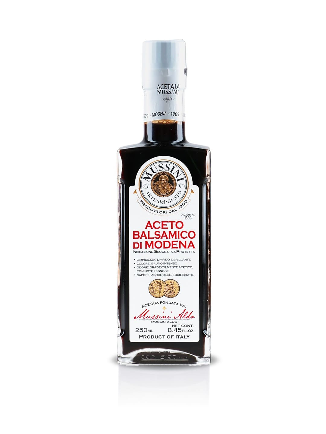 mussini-aldo-mussini-2-m-dailles-vinaigre-balsamique-de-mod-ne-i-g-p image 1