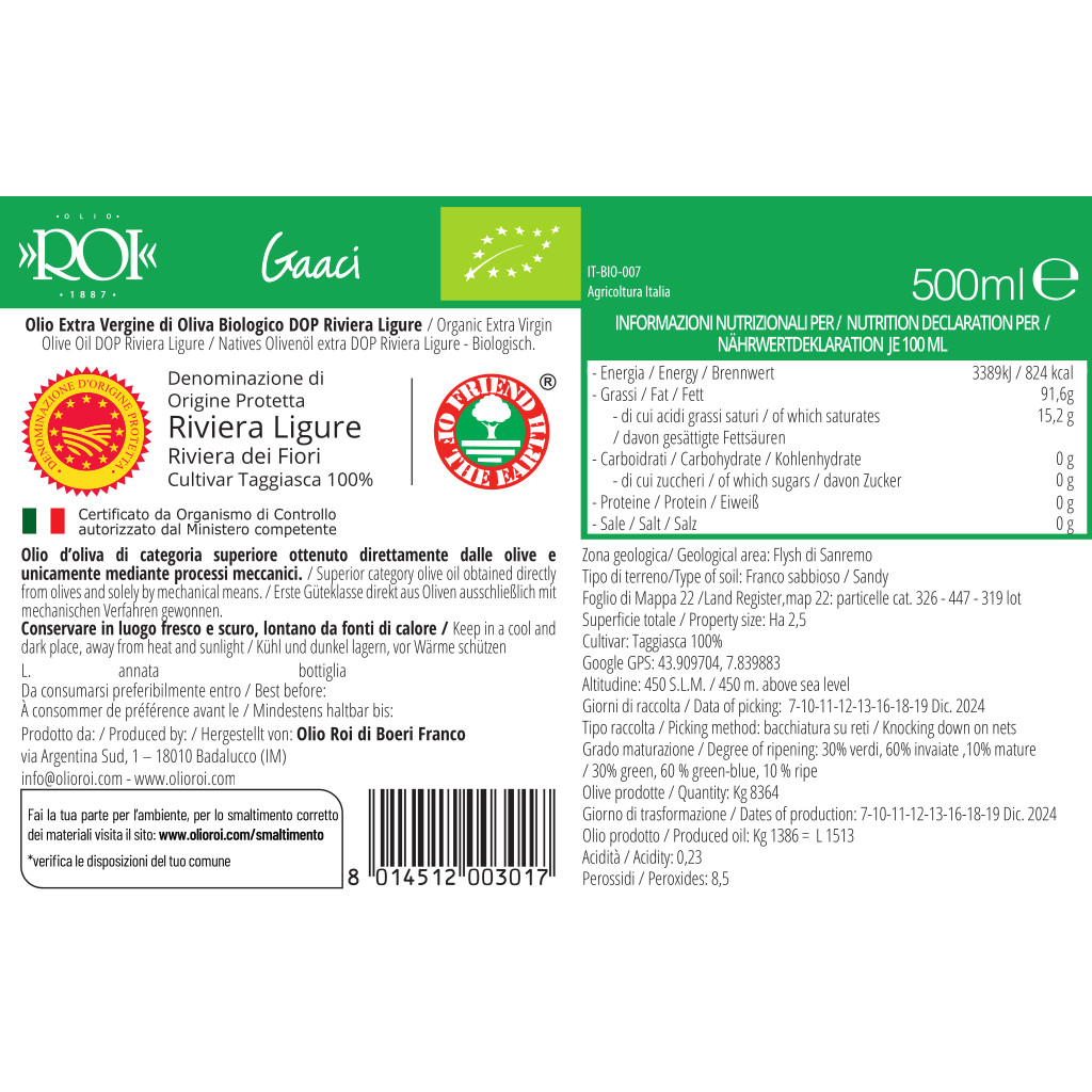 olio-roi-gaaci-montagna-biologique-huile-d-olive-extra-vierge-500ml image 4