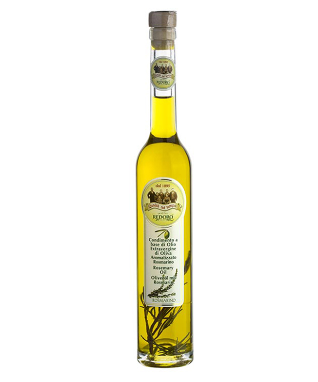 redoro-huile-d-olive-aromatis-e-au-romarin-lot-6-bouteilles image 1