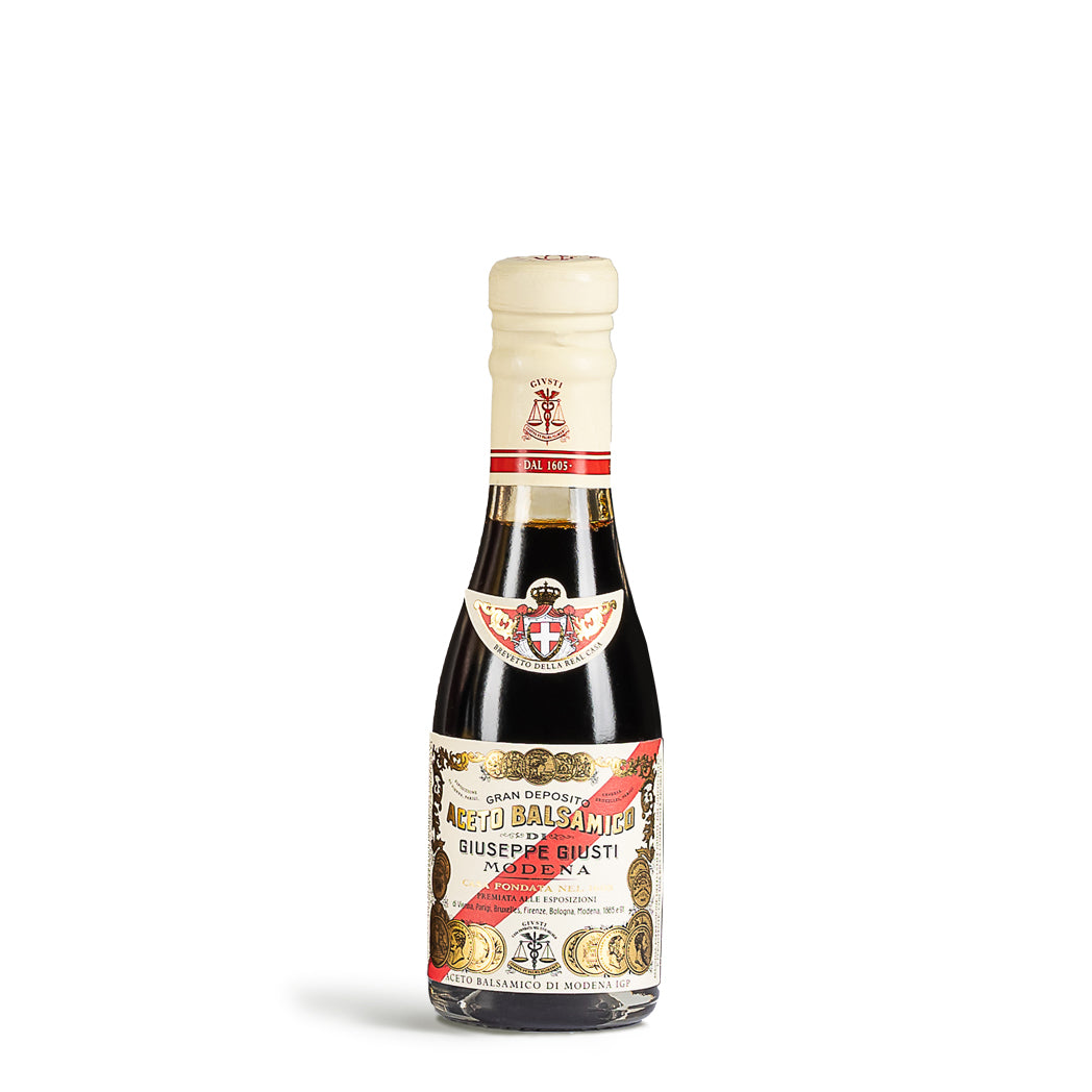 giusti-coffret-collection-historique-5x100ml-vinaigre-balsamique-de-mod-ne-igp image 6