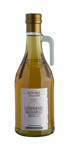 redoro-condimento-bianco-bio-0-50-l-condiment-balsamique-blanc-biologique image 1