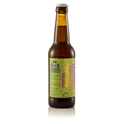 olio-roi-porta-bugiarda-amber-ale-33-cl-nadir image 2