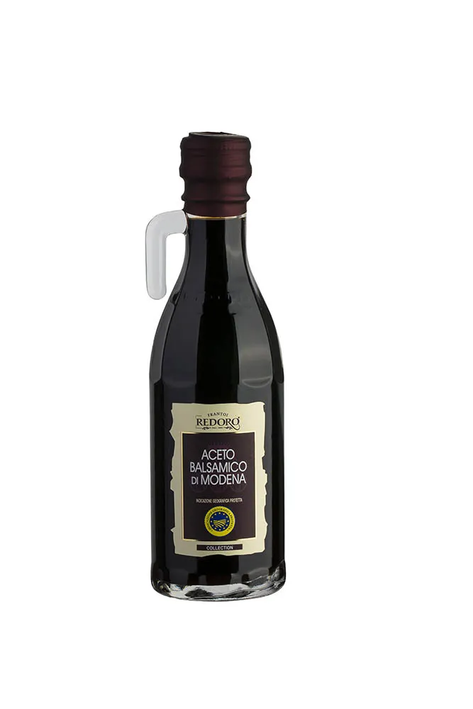 redoro-aceto-balsamico-di-modena-igp-6-x-0-25l image 1