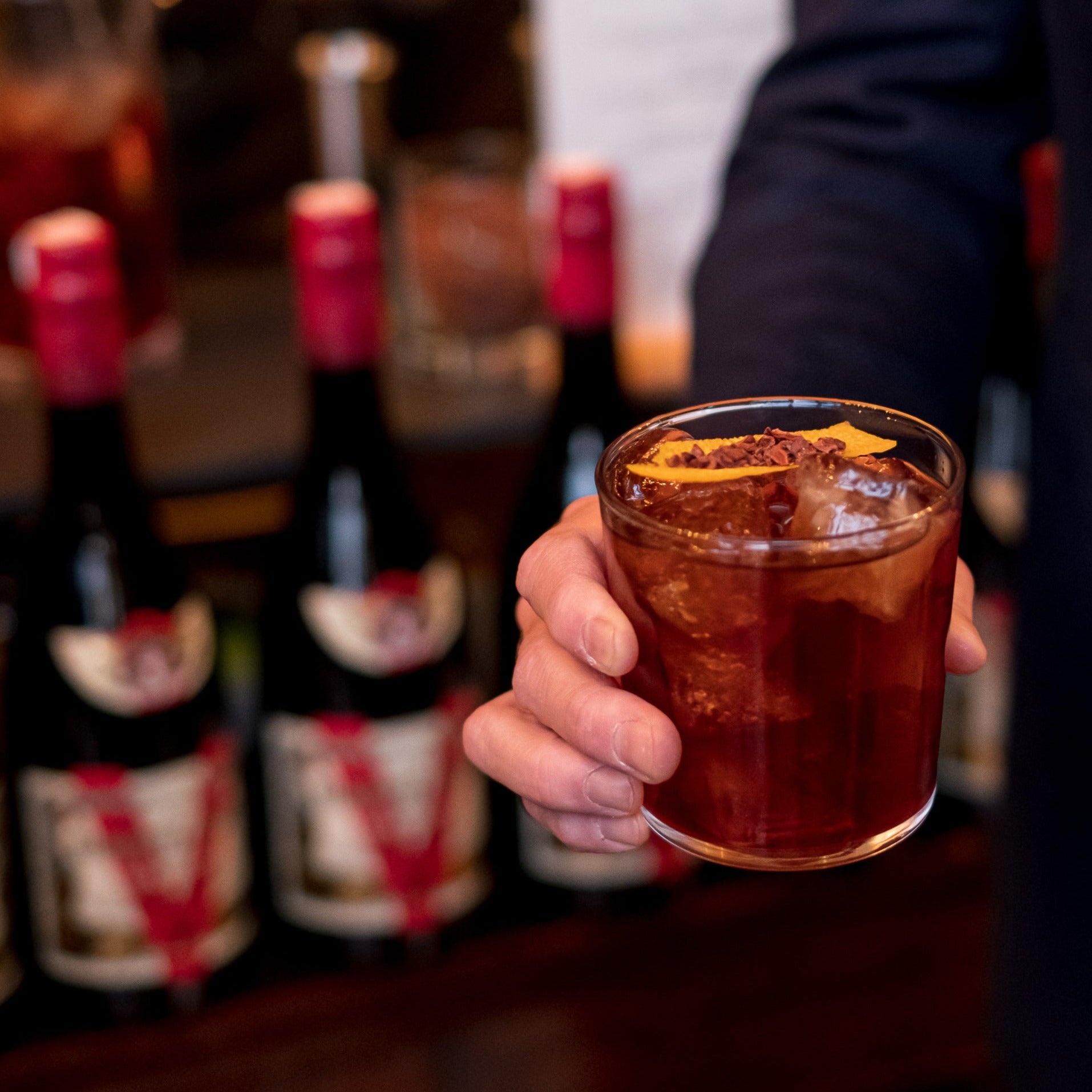 giusti-vermouth-artisanal-750-ml-au-lambrusco-et-19-botaniques image 3