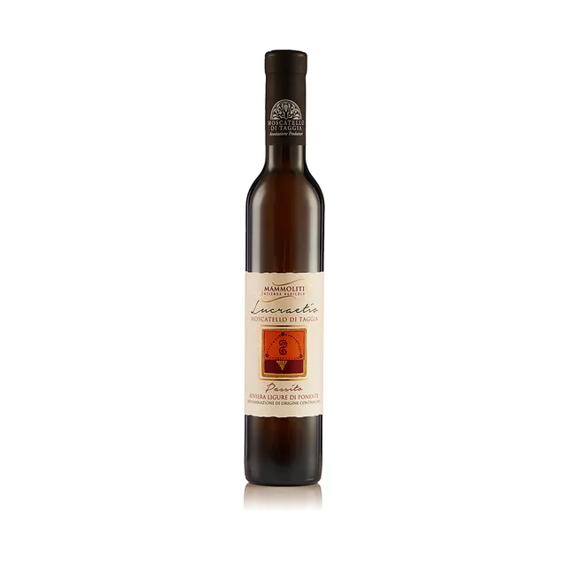 olio-roi-lucraetio-moscatello-di-taggia-passito-375-ml image 1
