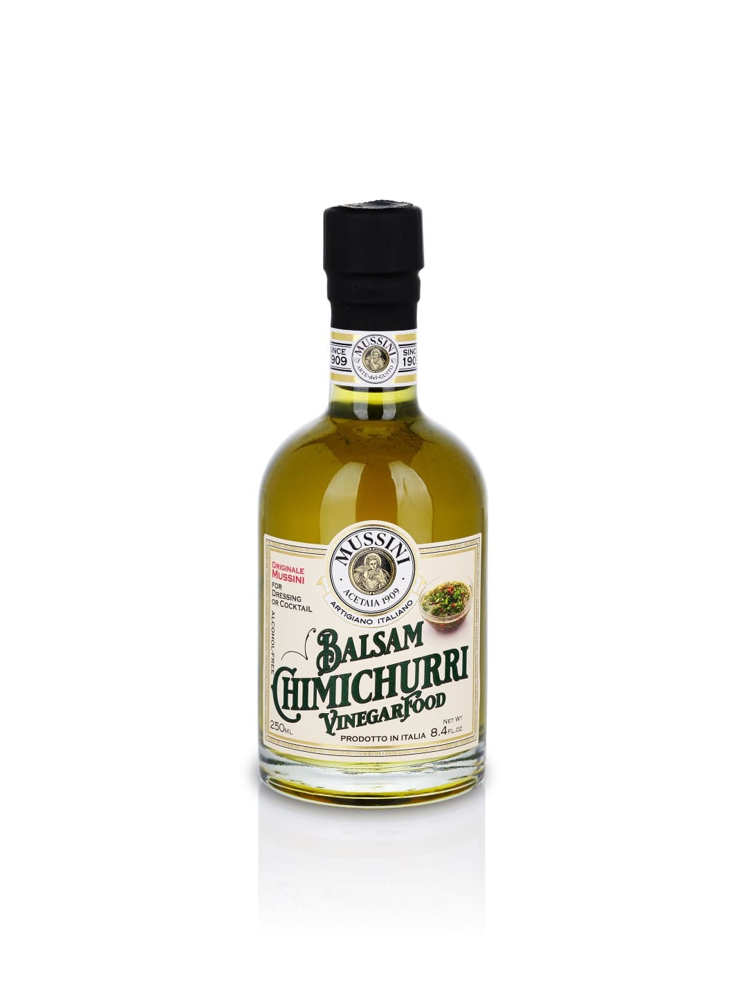 mussini-vinegarbar-balsam-chimichurri-condiment-balsamique-pic image 1