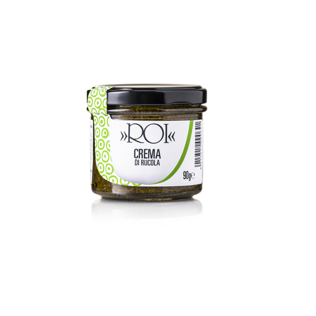 olio-roi-crema-di-rucola-cr-me-de-roquette-90-g image 1