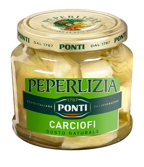 ponti-peperlizia-carciofi-c-urs-d-artichauts-antipasti-italien image 1