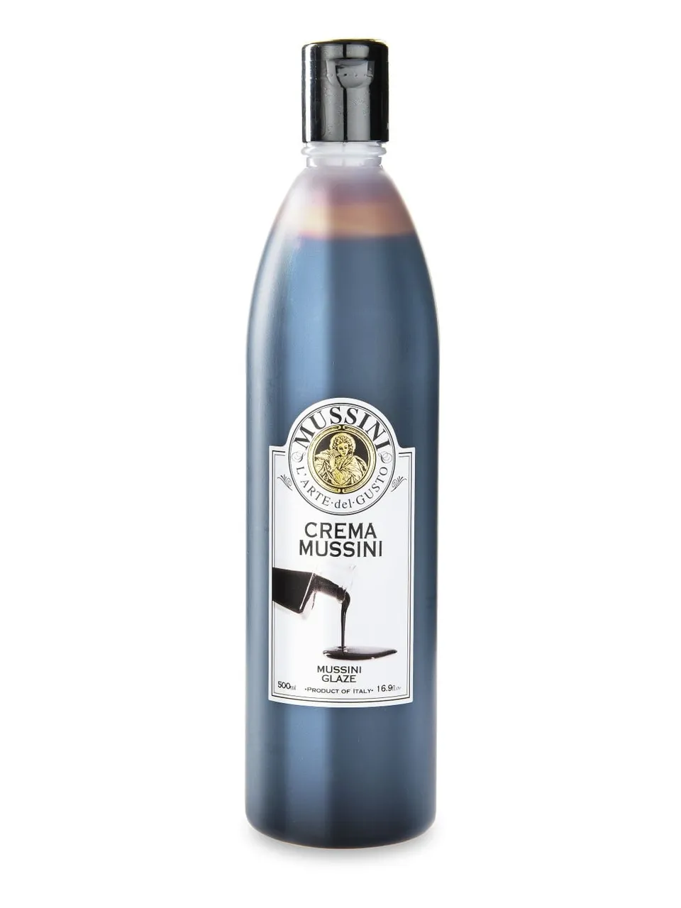 mussini-crema-classica-500-ml-cr-me-de-balsamique image 1