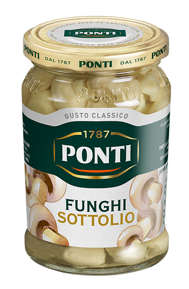 ponti-funghi-sottolio-champignons-l-huile image 1