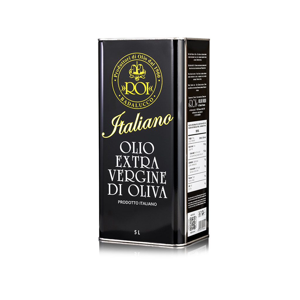 olio-roi-mosto-5l-huile-d-olive-extra-vierge-italienne image 1
