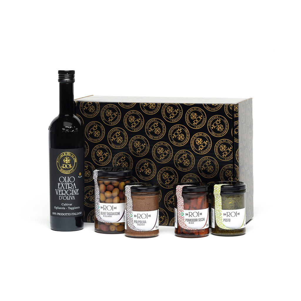 olio-roi-box-montalto-coffret-cadeau-huile-et-sp-cialit-s-5-pi-ces image 1