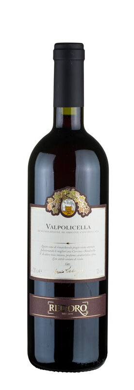 redoro-vino-rosso-valpolicella-0-75-l-vin-rouge-italien image 1
