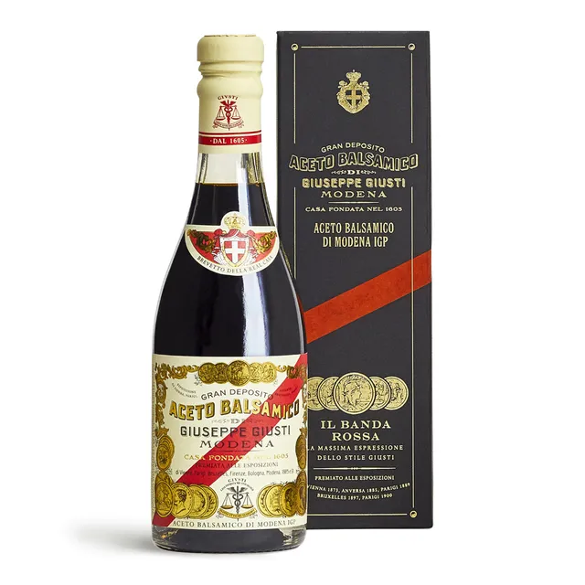 giusti-5-m-dailles-d-or-vinaigre-balsamique-de-mod-ne-igp-champagnotta-250-ml image 1