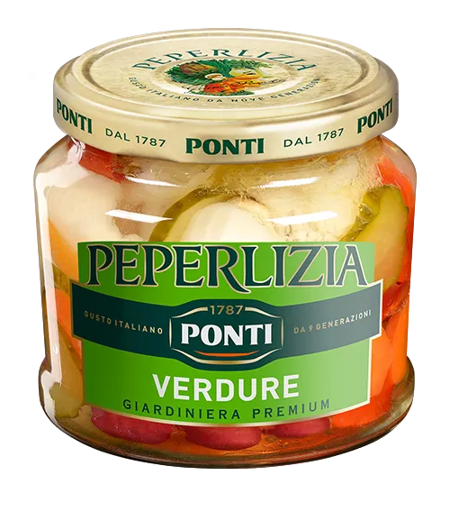 ponti-peperlizia-verdure-m-lange-antipasti-italiens image 1